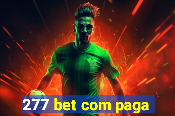 277 bet com paga